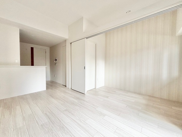 居室 セレニテ夕陽丘エクラ