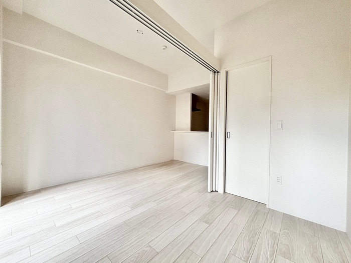 居室 セレニテ夕陽丘エクラ