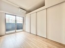 居室 セレニテ夕陽丘エクラ