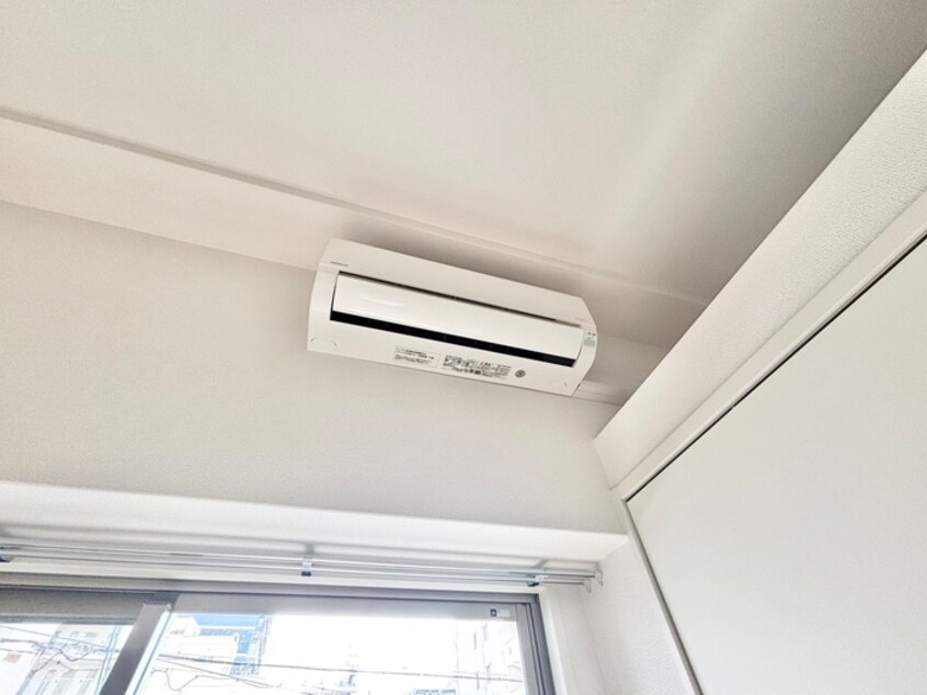 内観写真 セレニテ夕陽丘エクラ