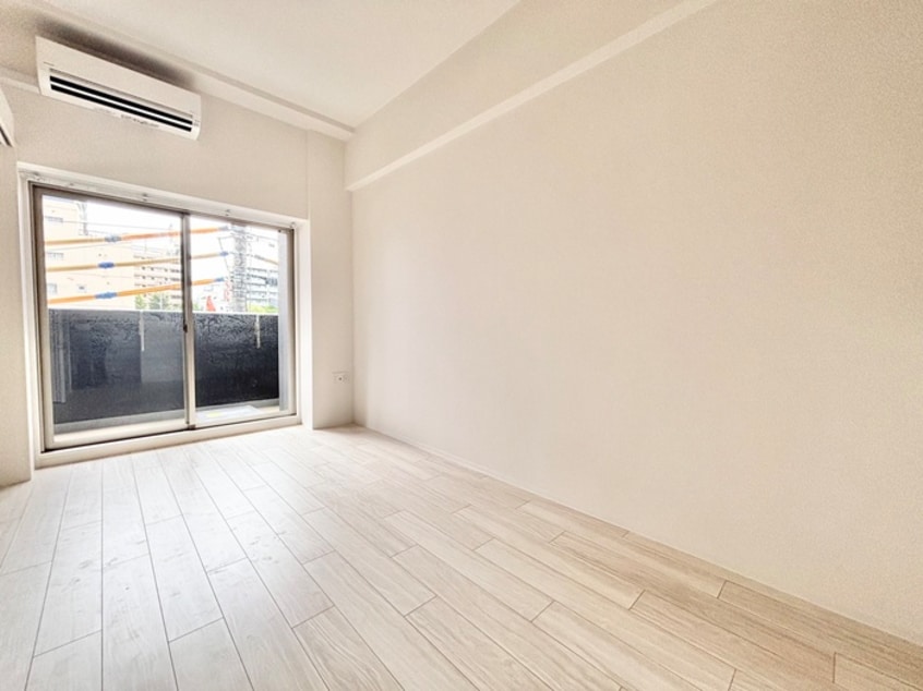 居室 セレニテ夕陽丘エクラ