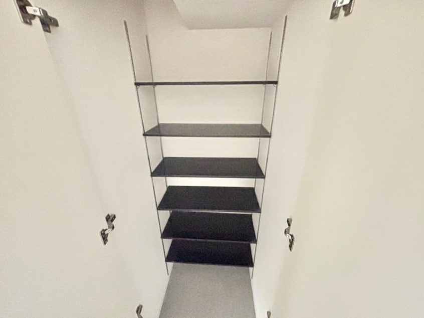 靴箱 セレニテ夕陽丘エクラ