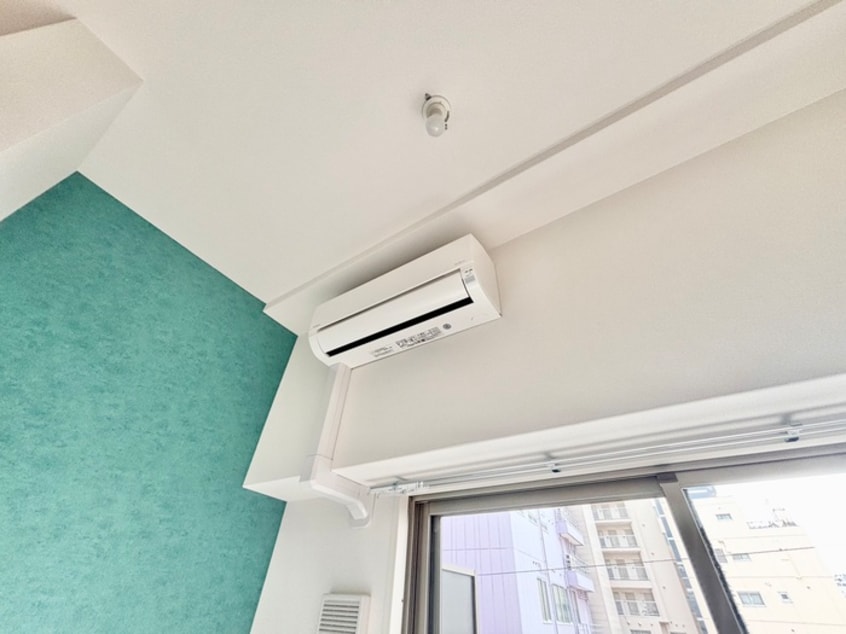 内観写真 セレニテ夕陽丘エクラ