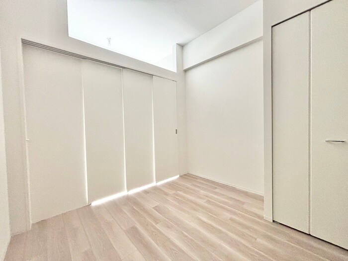 居室 セレニテ夕陽丘エクラ