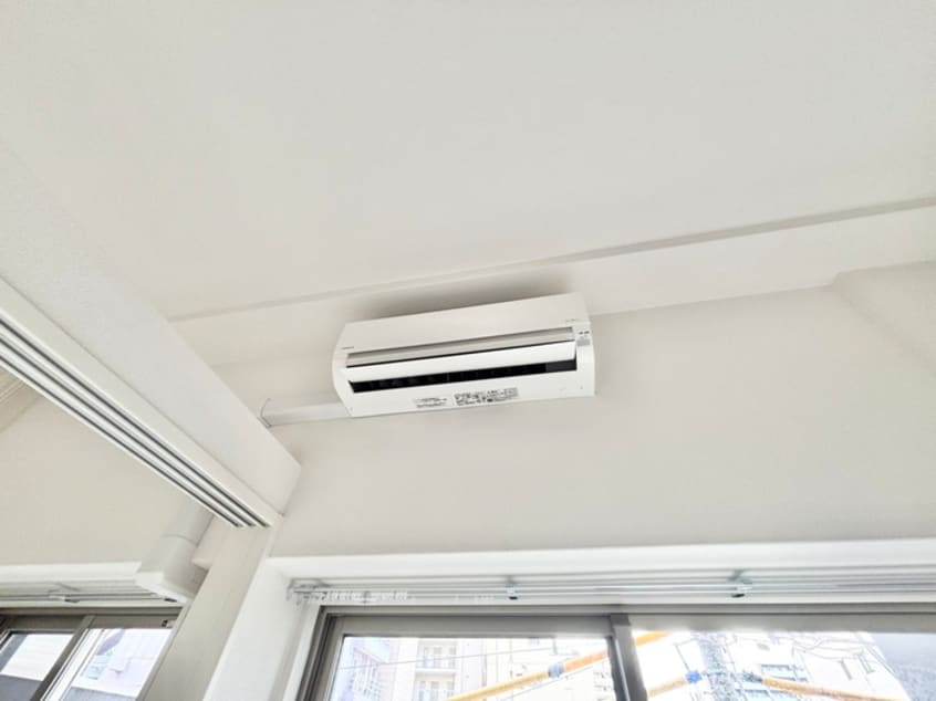 内観写真 セレニテ夕陽丘エクラ