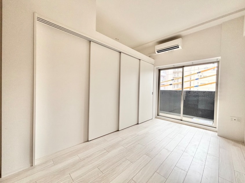 居室 セレニテ夕陽丘エクラ