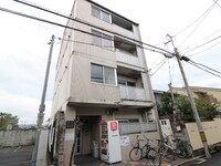 グリ－ンヒル鞍馬口