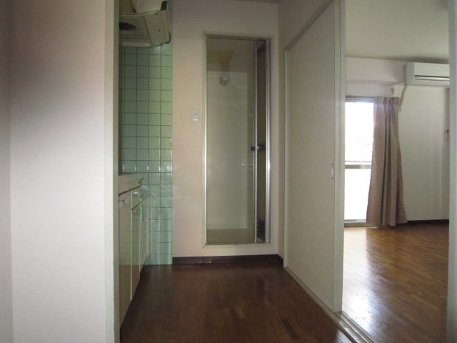 廊下 Ｙ Ａマンション