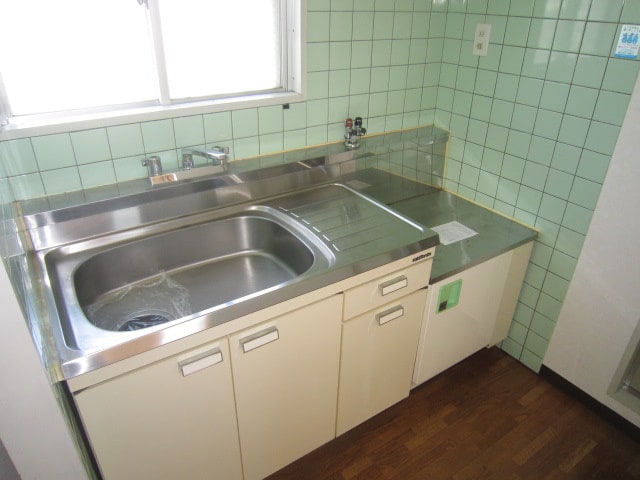 キッチン Ｙ Ａマンション