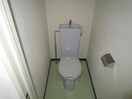トイレ Ｙ Ａマンション