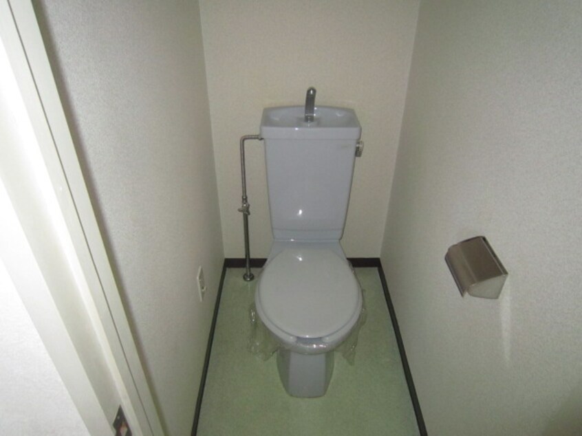 トイレ Ｙ Ａマンション