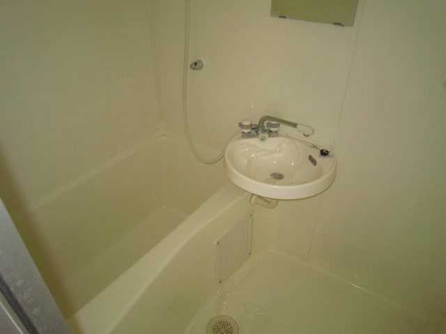 バス／シャワールーム等 Ｙ Ａマンション