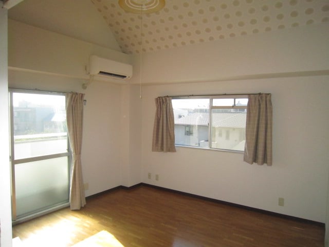 居室 Ｙ Ａマンション