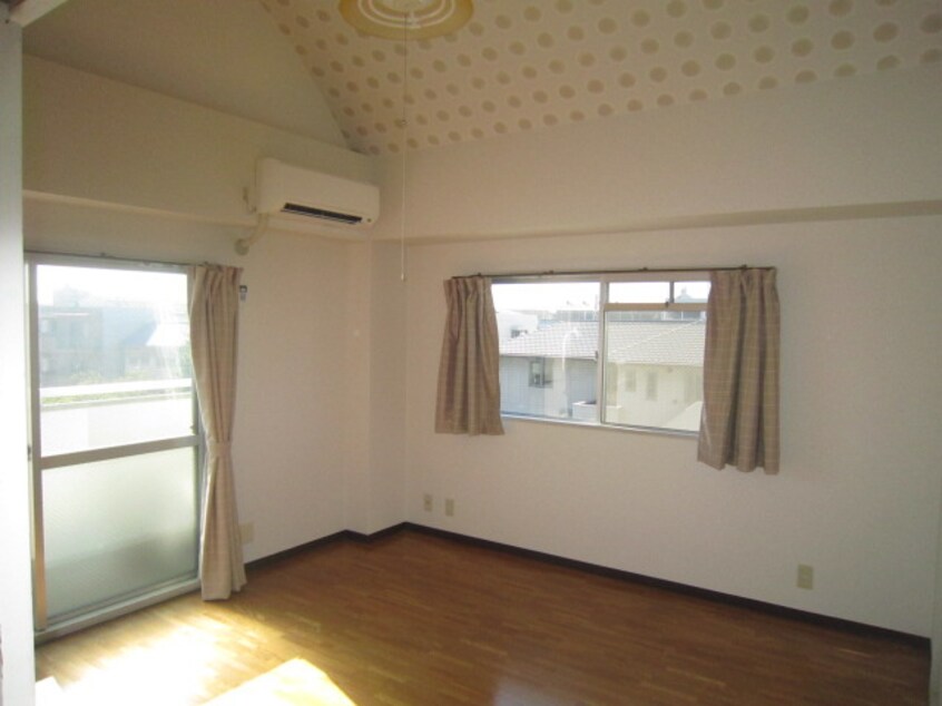 居室 Ｙ Ａマンション