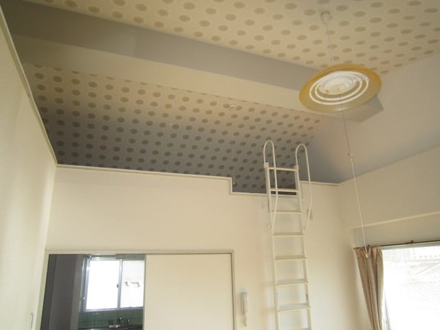 居室 Ｙ Ａマンション