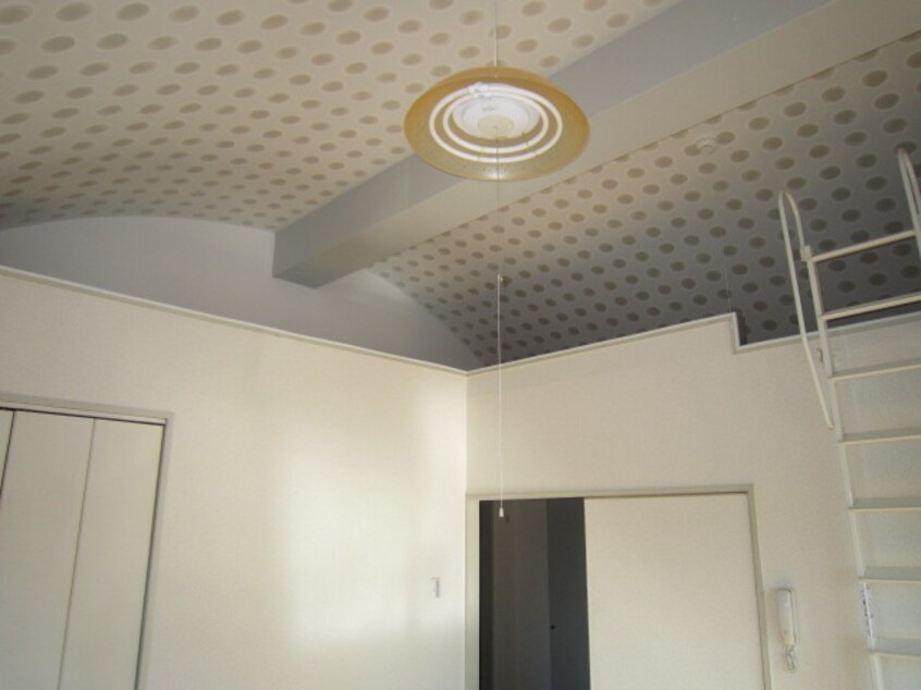 居室 Ｙ Ａマンション