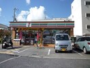 セブンイレブン尼崎若王寺店(コンビニ)まで100m Ｙ Ａマンション
