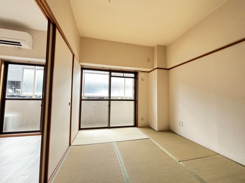 居室 第２コ－ポ藤岡