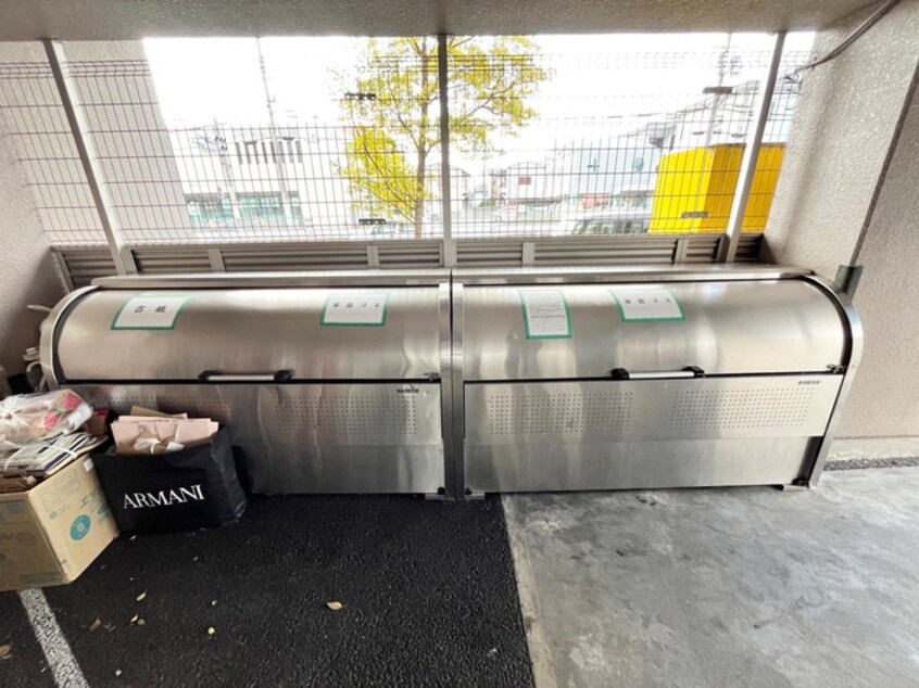 建物設備 第２コ－ポ藤岡