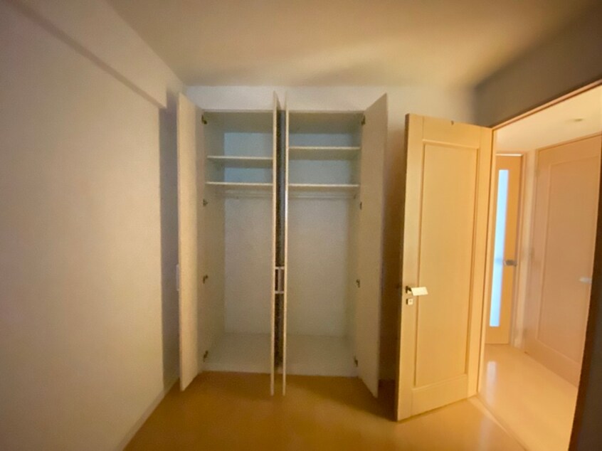 収納 アーバネックス三宮磯辺通