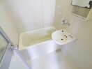 バス／シャワールーム等 パレス稲荷