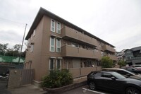 ルナパレス神足