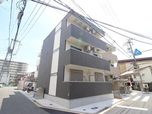 フジパレス大桐Ⅱ番館