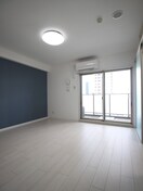 居室 ヴィラ・セレーノ玉造本町