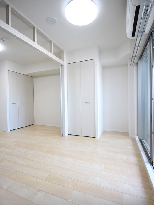 居室 ヴィラ・セレーノ玉造本町