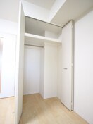 収納 ヴィラ・セレーノ玉造本町