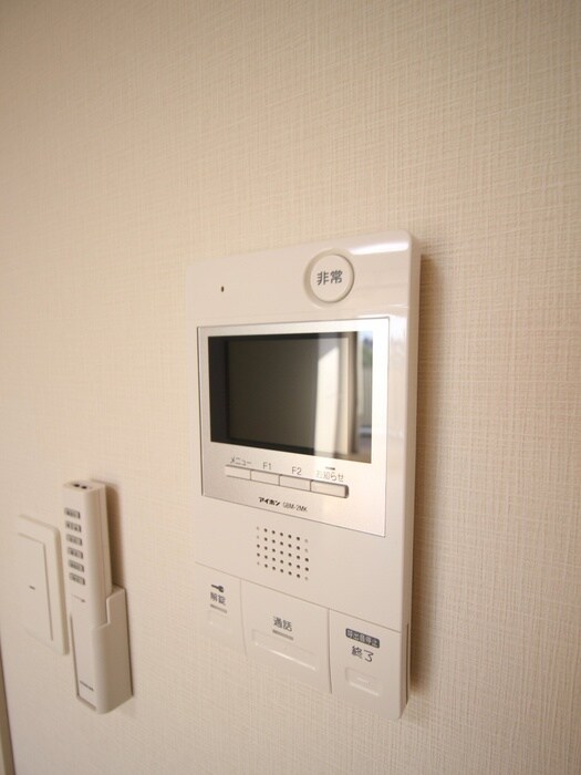 内観写真 ヴィラ・セレーノ玉造本町