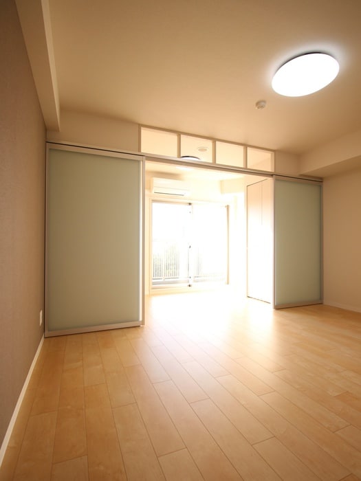 居室 ヴィラ・セレーノ玉造本町