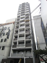 プレサンスＮＥＯ心斎橋(304)