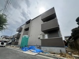エテルナコート総持寺