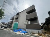 エテルナコート総持寺