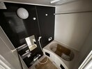 バス／シャワールーム等 エテルナコート総持寺