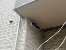 建物設備 エテルナコート総持寺