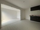 居室 エテルナコート総持寺