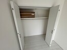 収納 エテルナコート総持寺