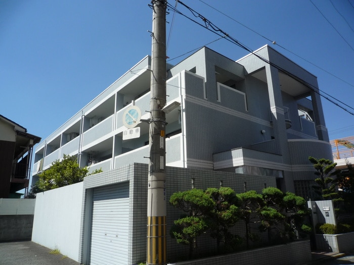 外観写真 ｳﾞｨﾗｸｨｰﾝⅡ