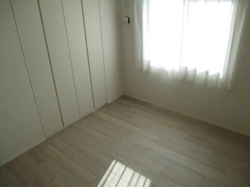 居室 ｻﾞ･ﾊﾟｰｸﾊｳｽ神戸春日野道（501）