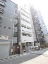 グランエスコート淀川