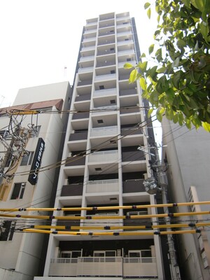 プレサンスＮＥＯ心斎橋(305)