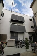 外観写真 リベラ山坂