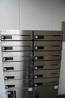 建物設備 リベラ山坂