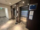 建物設備 プレサンスKOBEグレンツ（1004）