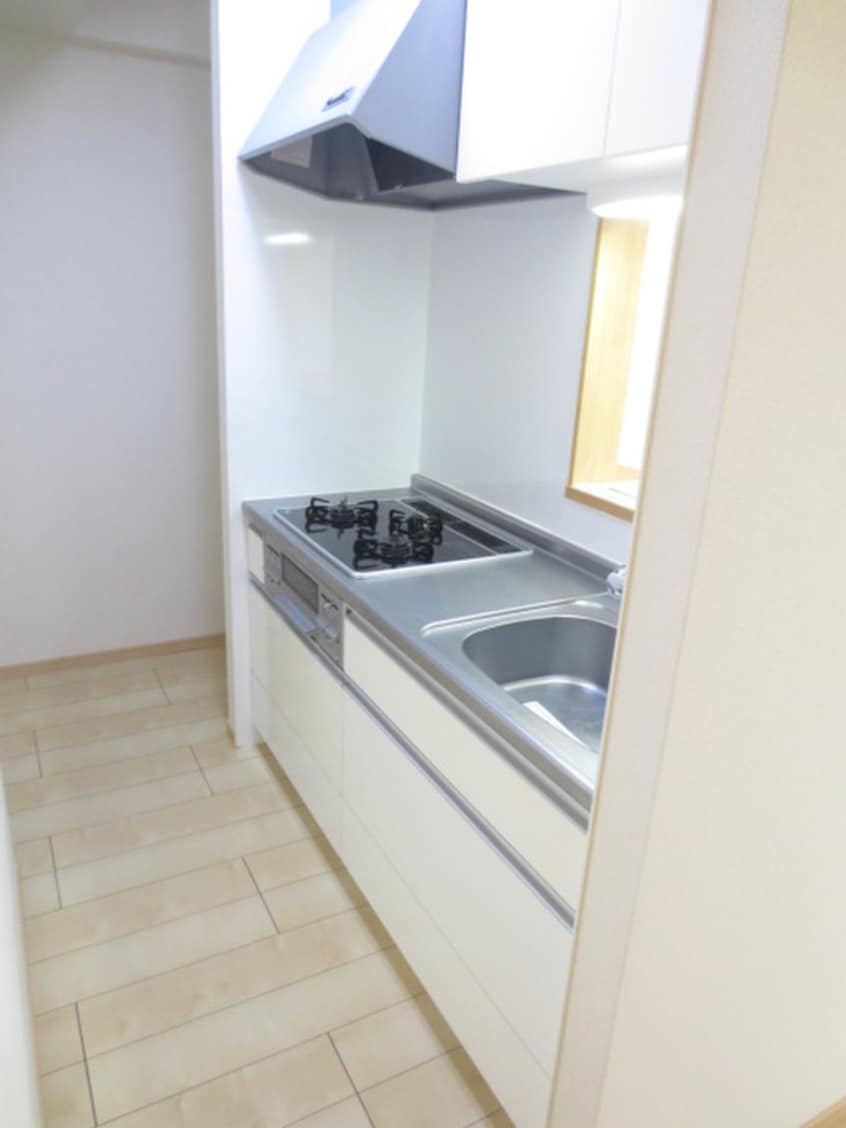 キッチン メゾン・ド・リズ