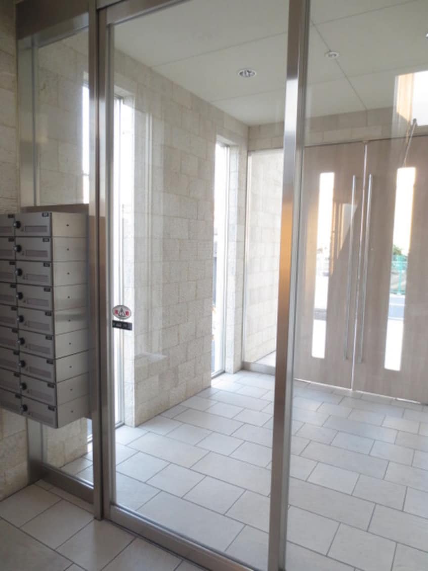 その他 メゾン・ド・リズ