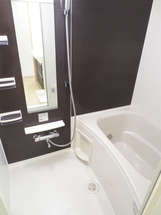 バス／シャワールーム等 メゾン・ド・リズ