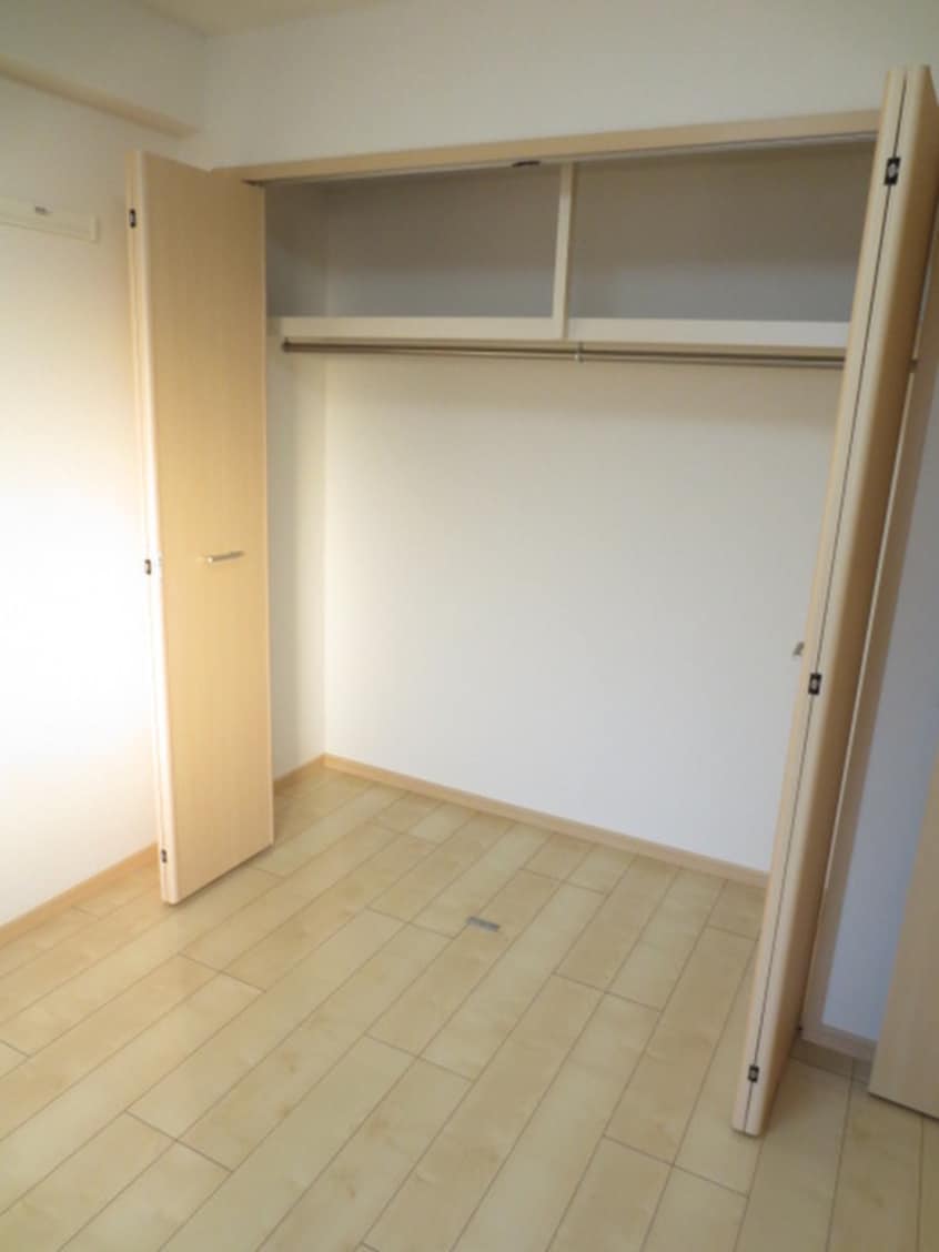 収納 メゾン・ド・リズ